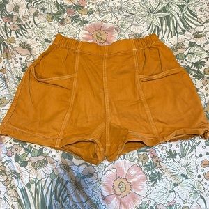 Uniqlo Boat shorts